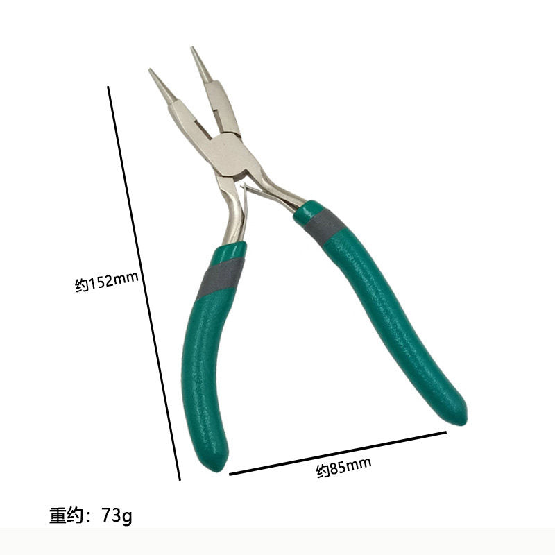 DIY Pliers for New DIY Lover- BD