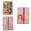 【20% OFF LIVE ONLY】Handmade Luxury Notebook with Cream Glue Doll DIY - Kosbling Handmade Blind Bag