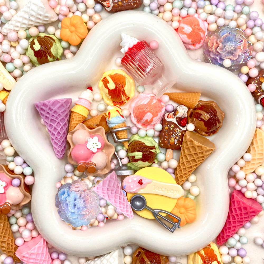 Sundae Funday - Live Mix-(miki)supermix