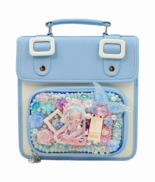 【NEW 20% OFF JUST IN LIVE】Kosbling  Doll Handbag  - Kosbling Handmade Blind Bag