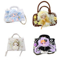 【NEW 20% OFF JUST IN LIVE】Kosbling Small Doll Handbag  - Kosbling Handmade Blind Bag