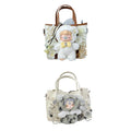 【NEW 20% OFF JUST IN LIVE】Kosbling Small Doll Handbag  - Kosbling Handmade Blind Bag