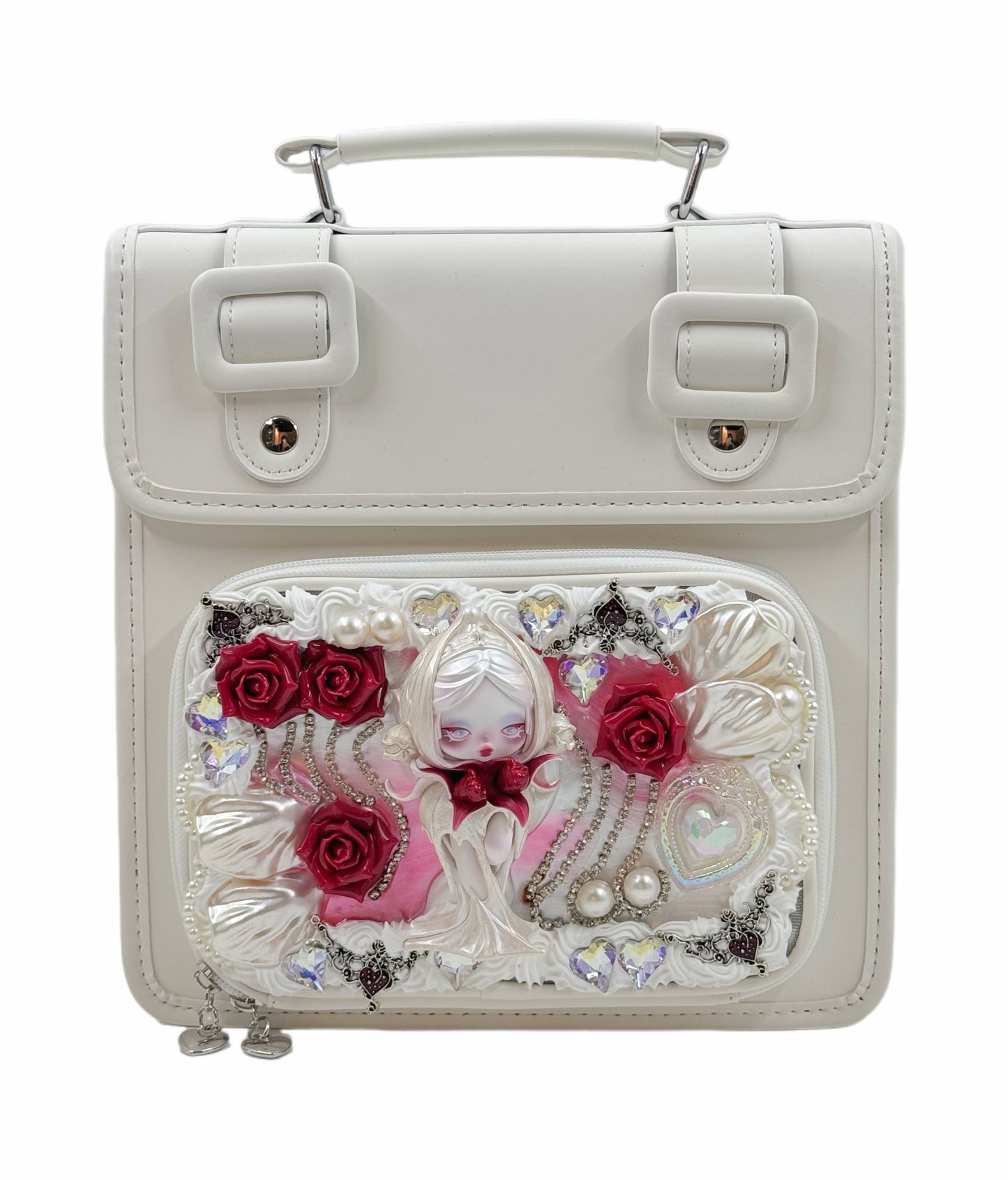 【NEW 20% OFF JUST IN LIVE】Kosbling  Doll Handbag  - Kosbling Handmade Blind Bag