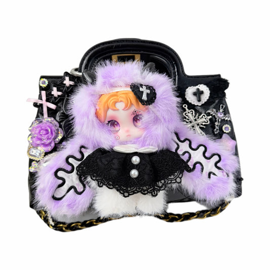 【NEW 20% OFF JUST IN LIVE】Kosbling Small Doll Handbag  - Kosbling Handmade Blind Bag