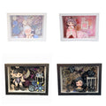 【NEW 20% OFF】Handmade Display Shadow Box Doll DIY - Kosbling Blind Bag