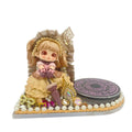 【20% OFF LIVE ONLY】Wireless Charger for Apple Handmade with Cream Glue Doll DIY - Kosbling Blind Bag