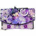 【20% OFF ONLY 】New Phone Wallet Bag with Cream Glue, Doll DIY - Kosbling Handmade Blind Bag