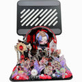 【20% OFF LIVE ONLY】Handmade Multifunctional Ipad/Tablet stand with Cream Glue Doll DIY - Kosbling Handmake Blind Bag