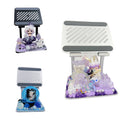 【20% OFF LIVE ONLY】Handmade Multifunctional Ipad/Tablet stand with Cream Glue Doll DIY - Kosbling Handmake Blind Bag