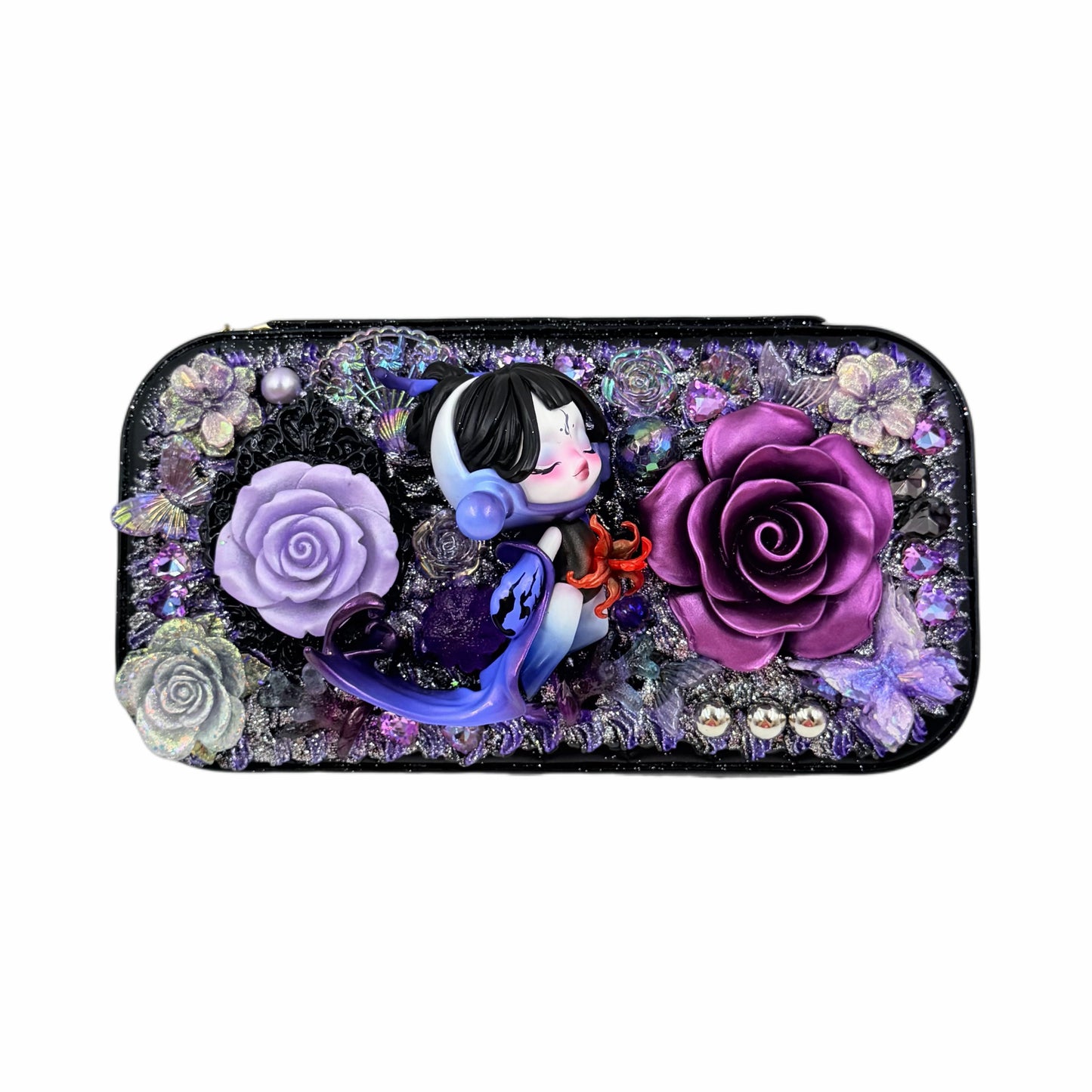 【20% OFF LIVE ONLY】Kosbling Handmade Large Jewelry Box  - Kosbling Handmade Blind Bag