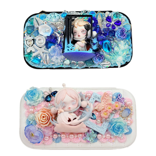 【20% OFF LIVE ONLY】Kosbling Handmade Large Jewelry Box  - Kosbling Handmade Blind Bag