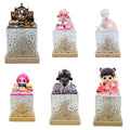 【20% OFF LIVE ONLY】Handmade Decorative Art Piece Doll DIY - Kosbling Blind Bad