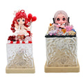【20% OFF LIVE ONLY】Handmade Decorative Art Piece Doll DIY - Kosbling Blind Bad