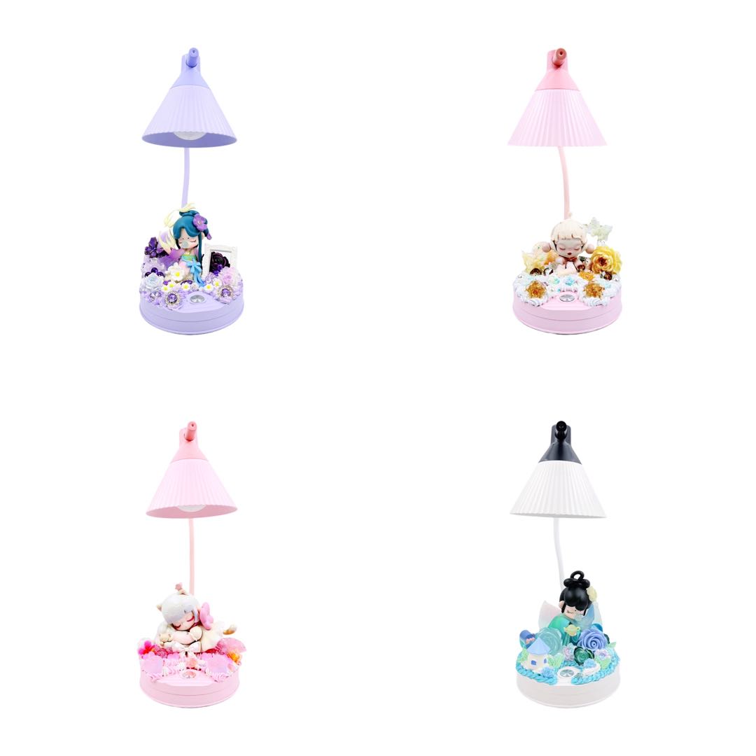【20% OFF LIVE ONLY】Kosbling Handmade Smart Desk Lamp  - Kosbling Handmade Blind Bag