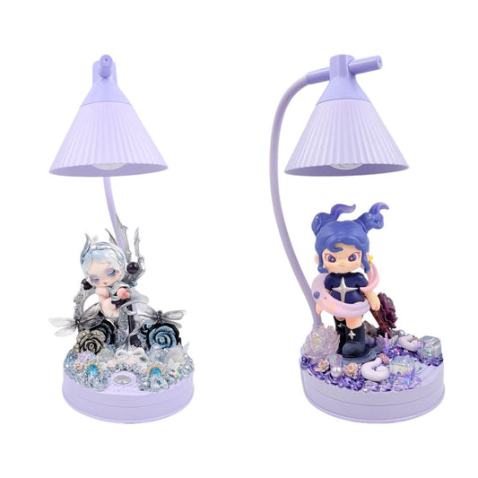 Kosbling Handmade Smart Desk Lamp  - Kosbling Handmade Blind Bag