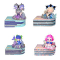 【20% OFF LIVE ONLY】Rotatable Bluetooth Speaker Doll DIY - Kosbling Blind Bag