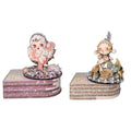 【20% OFF LIVE ONLY】Rotatable Bluetooth Speaker Doll DIY - Kosbling Blind Bag