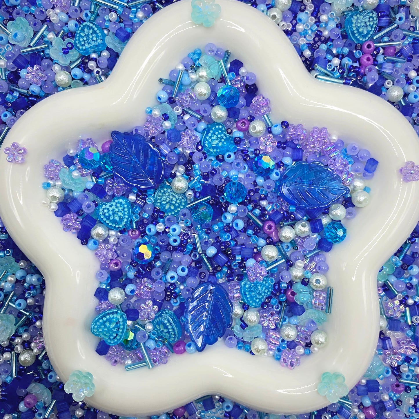 Seed Beads for DIY Jewelry & Crafts
