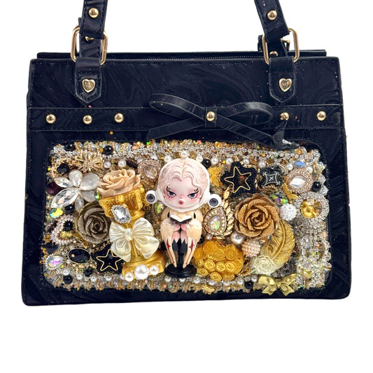 【NEW 20% OFF JUST IN LIVE】Kosbling  Doll Handbag  - Kosbling Handmade Blind Bag