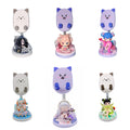 【20% OFF LIVE ONLY】Handmade Phone Stand with Cream Glue Blind Bag - Kosbling Doll DIY