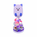 【20% OFF LIVE ONLY】Handmade Phone Stand with Cream Glue Blind Bag - Kosbling Doll DIY