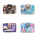 【20%OFF ONLY}Handmade Crossbody Handbag with Cream Glue, Doll DIY - Kosbling Handmade Blind Bag