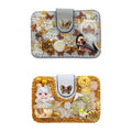 【20%OFF ONLY}Handmade Crossbody Handbag with Cream Glue, Doll DIY - Kosbling Handmade Blind Bag