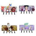 [20% OFF ONLY]Handmade Wall Hook With Cream Glue, Doll DIY – Kosbling Handmade Blind Bag