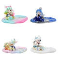 【NEW 20% OFF】Resin Stand/Plate Doll DIY - Kosbling Blind Bag