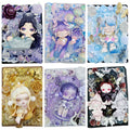 【20% OFF ONLY】Handmade Passport book with Diamond Plush Doll -Kosbling Blind Bag