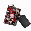 【20% OFF ONLY】Handmade Passport book with Diamond Plush Doll -Kosbling Blind Bag