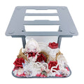 【20% OFF ONLY】Handmade Laptop stand with Cream Glue, Doll DIY-Kosbling Blind Bag