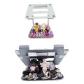 【20% OFF ONLY】Handmade Laptop stand with Cream Glue, Doll DIY-Kosbling Blind Bag