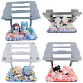 【20% OFF ONLY】Handmade Laptop stand with Cream Glue, Doll DIY-Kosbling Blind Bag