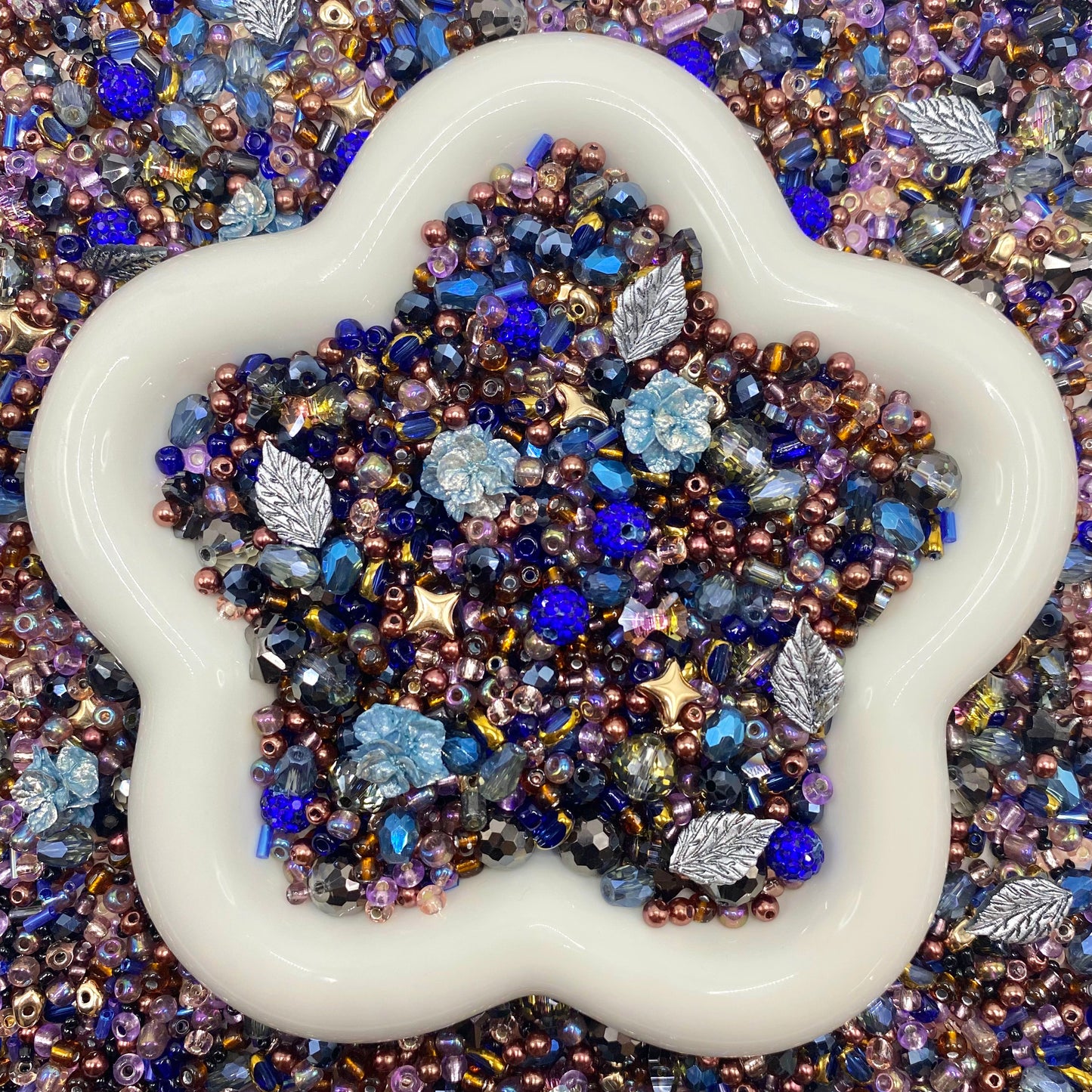 Seed Beads for DIY Jewelry & Crafts