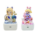 【20% OFF ONLY】Handmade label printer with with Cream Glue, Doll DIY -Kosbling Handmade Blind Bag