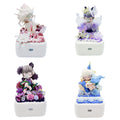【20% OFF ONLY】Handmade label printer with with Cream Glue, Doll DIY -Kosbling Handmade Blind Bag