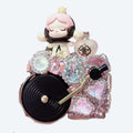 【20% OFF ONLY】Handmade Car air vent clip with with Cream Glue, Doll DIY -Kosbling Handmade Blind Bag