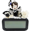 【20% OFF ONLY】Handmade clock with with Cream Glue, Doll DIY -Kosbling Handmade Blind Bag