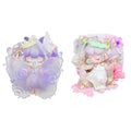 【20% OFF ONLY】Handmade Two-Way Mirror With Cream Glue, Doll DIY -Kosbling Handmade Blind Bag