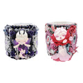 【20% OFF ONLY】Handmade Makeup Brush Bucket with Cream Glue, Doll DIY -Kosbling Handmade Blind Bag