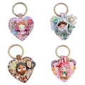 【20% OFF ONLY】Handmade Magnetic Multi-purpose Clip with with Cream Glue, Doll DIY -Kosbling Handmade Blind Bag