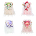 【20%OFF ONLY】Handmade Heart-Shaped Crossbody Phone Bag With Diamond Doll DIY-Kosbling Blind Bag