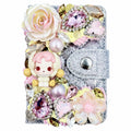 【20%OFF ONLY】MagSafe Magnetic Card Pocket for Phone Back With Cream Glue, Doll DIY - Kosbling Handmade Blind Bag
