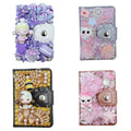 【20%OFF ONLY】MagSafe Magnetic Card Pocket for Phone Back With Cream Glue, Doll DIY - Kosbling Handmade Blind Bag
