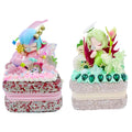 【20%OFF ONLY】Handmade Diamond Jewelry Box with Cream Glue, Doll DIY-Kosbling Blind Bag