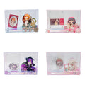 【20%OFF ONLY】Handmade Acrylic Iridescent Light-up Photo Frame with Cream Glue, Doll DIY-Kosbling Blind Bag