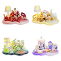 【20% OFF ONLY】Handmade Resin Night Light With Cream Glue, Doll DIY - Kosbling Handmade Blind Bag