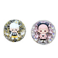 【20%OFF ONLY】Magsafe Magnetic Phone Holder with Makeup Mirror With Diamond Cream Glue, Doll DIY-Kosbling Blind Bag