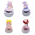 【20%OFF ONLY】Handmade Solar-powered Rotating Aromatherapy Ornament With Diamond Cream Glue, Doll DIY-Kosbling Blind Bag